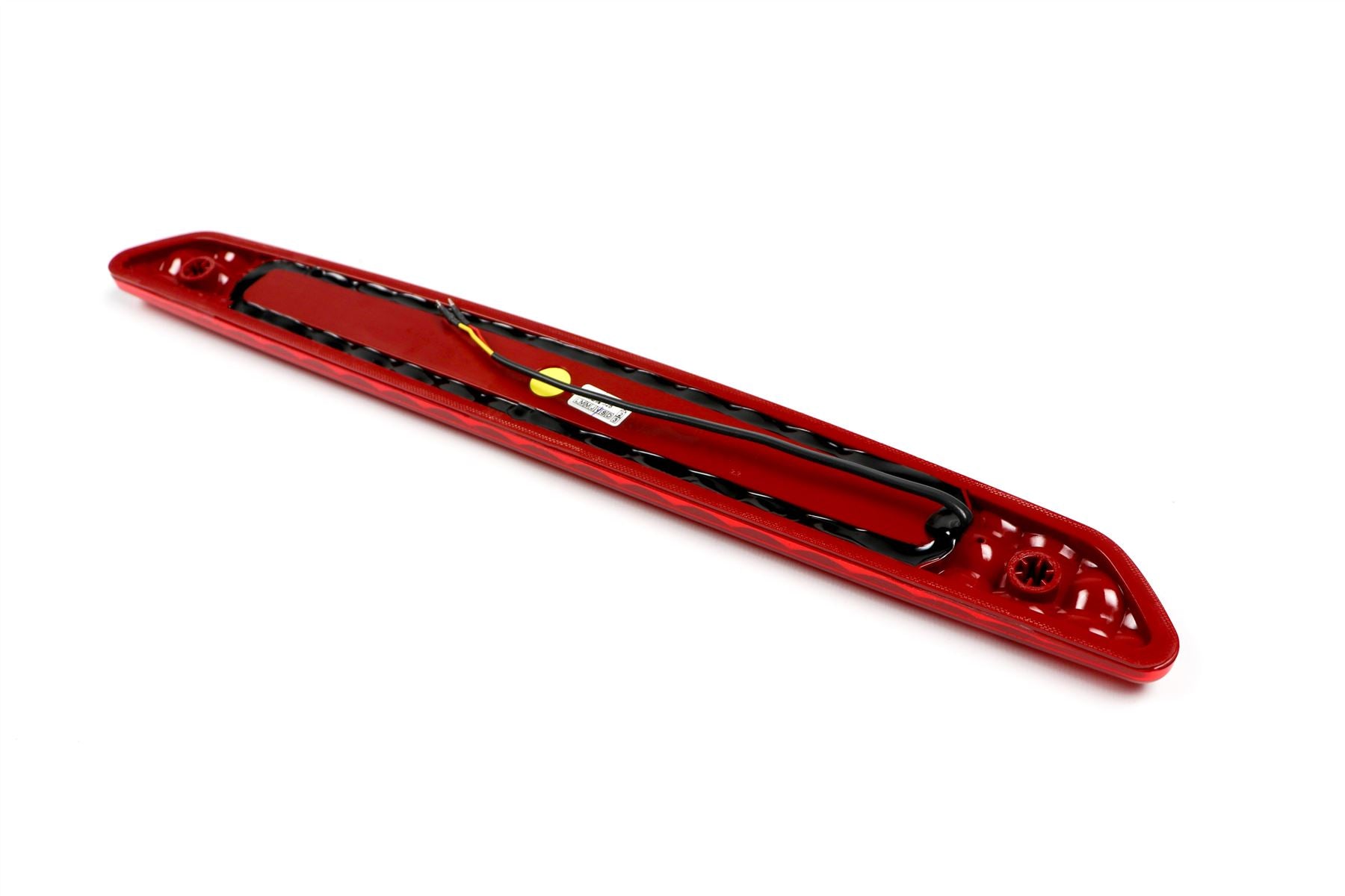 Hymer Silverline Hobbycar Trailer, Motorhome, Caravan High Level Brake Light, Hella OEM, OEM X830180209 - View 2