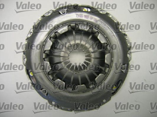 Valeo Clutch Kit for Seat, Volkswagen & more, OEM quality, OEM 045141025BX - View 3