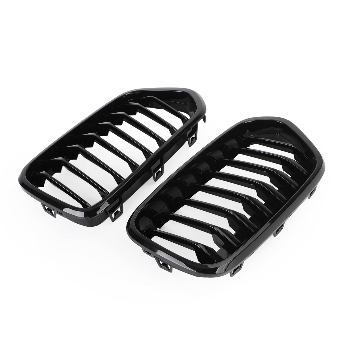 Bumper Grille Front - for Fiat - OEM 51712455246 | Eurowagens - View 6
