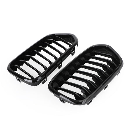 Bumper Grille Front - for Fiat - OEM 51712455246 | Eurowagens - View 6