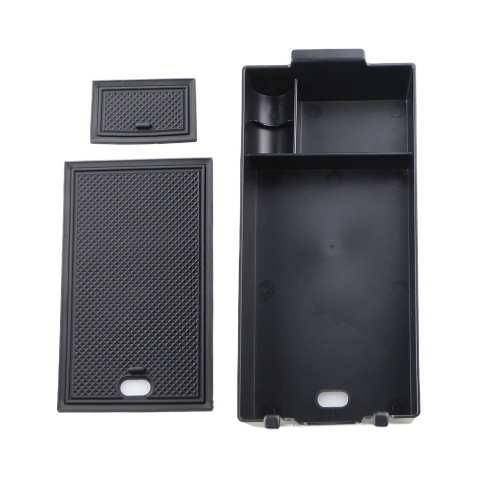 Armrest Storage Box - for BMW | Eurowagens - View 3