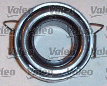 Toyota Starlet Clutch Kit, Valeo OEM - View 2