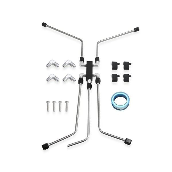 Steam Port Coolant Kit | Eurowagens - View 3