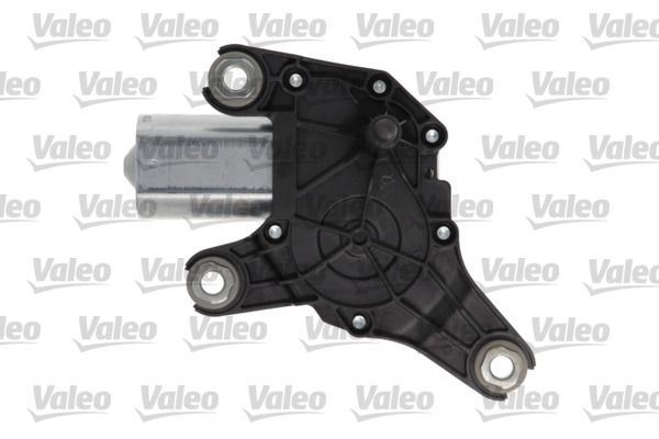 Peugeot 508 Sw Rear Wiper Motor, Valeo OEM, OEM 6405RX - View 4