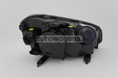 Ford C-Max Left Headlight, Hella OEM, OEM 1524468 - View 2