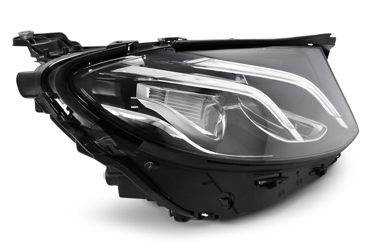 Hella LED Right Headlight for Mercedes-Benz, OEM quality, OEM A2139066801 - View 4