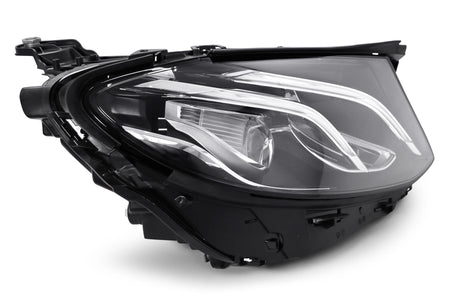 Hella LED Right Headlight for Mercedes-Benz, OEM quality, OEM A2139066801 - View 4