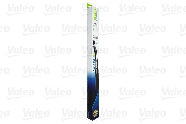 Valeo Front Wiper Blade Set for Fiat, Peugeot & more, OEM quality, OEM 9464552880 - View 6