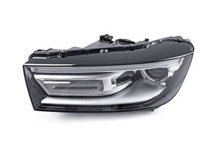Audi Q5 Left Headlight, Magneti Marelli OEM, OEM 80A941005A - View 10