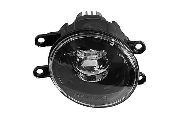 Front Fog Light Set LED - for Toyota & Lexus | Eurowagens - View 2