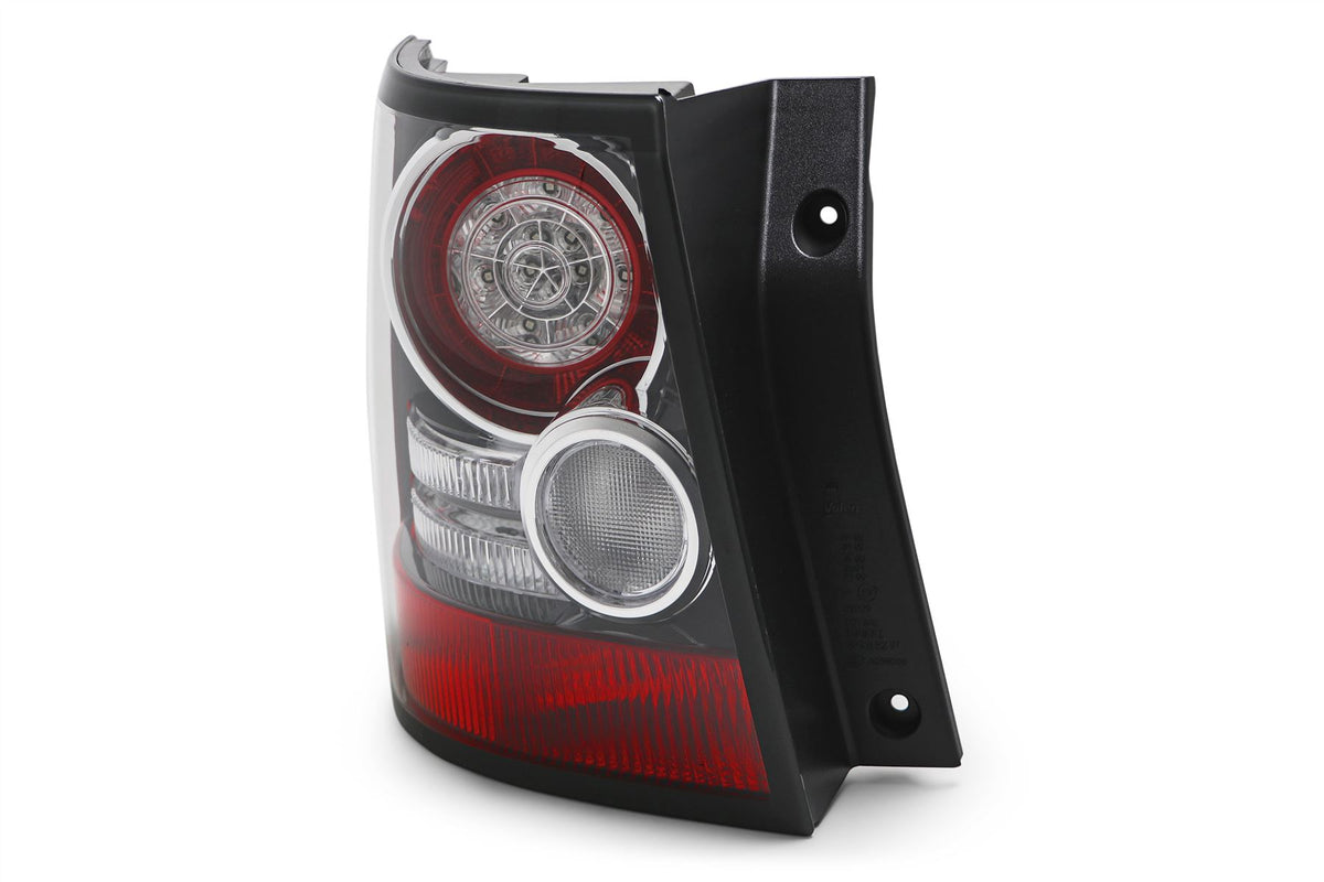 Land Rover Range Rover Sport Left Rear Light, Valeo OEM, OEM LR036157 - View 9