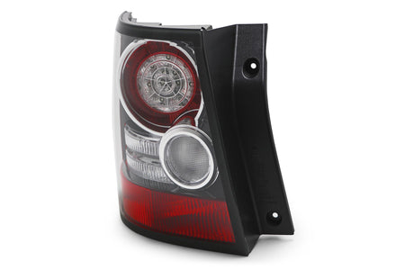 Land Rover Range Rover Sport Left Rear Light, Valeo OEM, OEM LR036157 - View 9