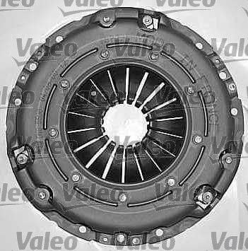 Valeo Clutch Kit for Vauxhall, Opel & more, OEM quality, OEM 4501290 - View 3