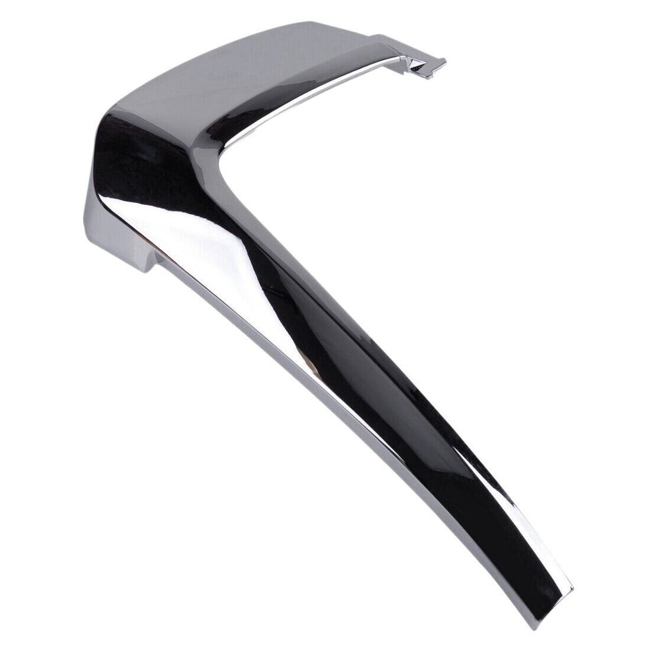 Bumper Trim Front Right - for Mitsubishi - OEM 6407A145 | Eurowagens - View 2