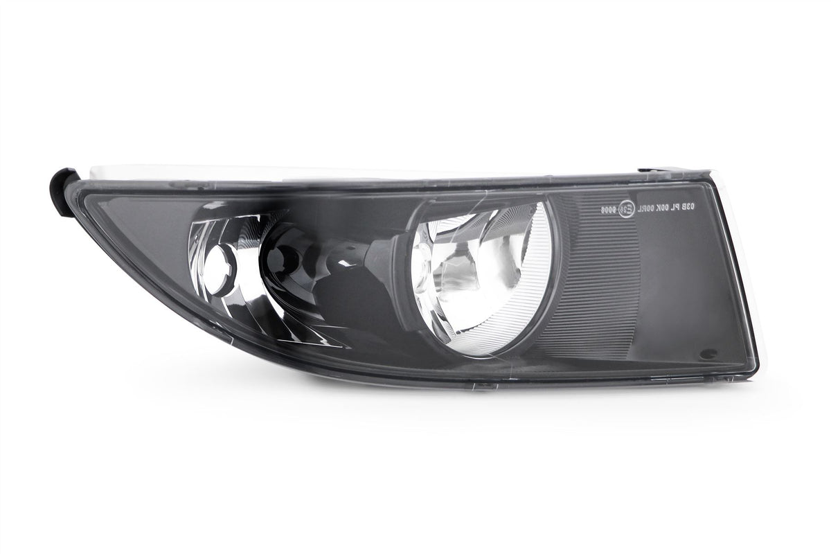 Hella DRL Right Front Fog Light for Skoda, OEM quality, OEM 5J0941702C - View 10