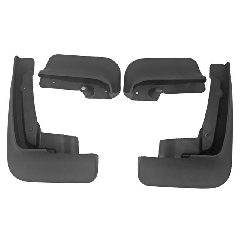 Mud Flap - for VW | Eurowagens - View 2