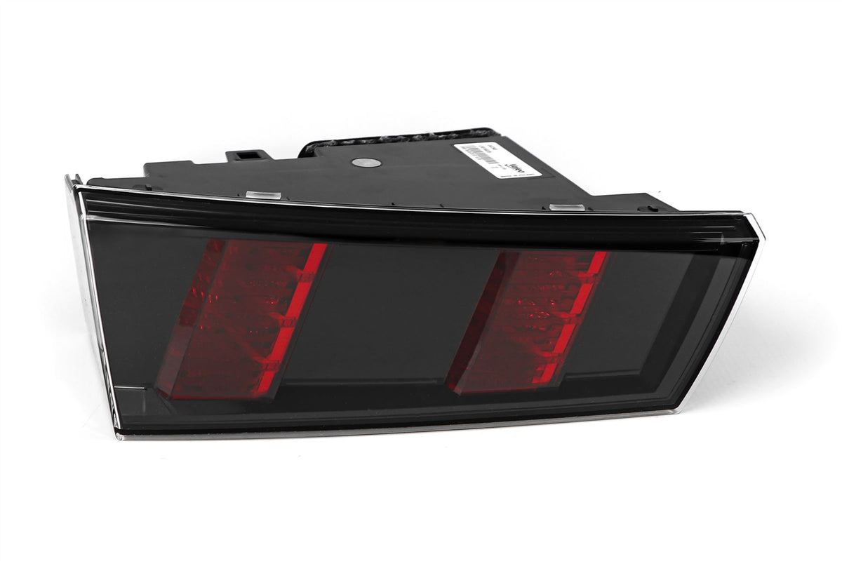 Peugeot 508 Left Rear Light, Valeo OEM, OEM 9813508080 - View 7