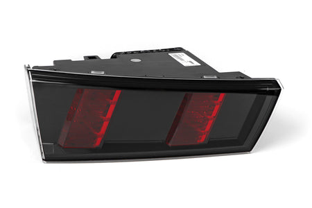 Peugeot 508 Left Rear Light, Valeo OEM, OEM 9813508080 - View 7