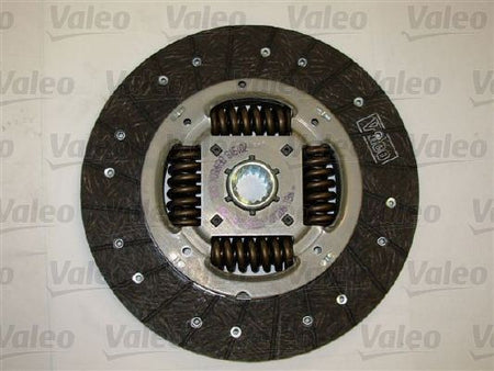 Valeo Clutch Kit for Opel, OEM quality, OEM 1606494 - View 3