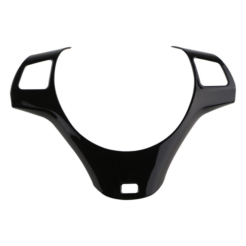 Steering Wheel Panel Trim - for BMW | Eurowagens - View 4
