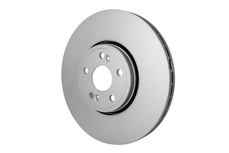 Renault Vel Satis Brake Disc, Hella OEM, OEM 7701206923 - View 4