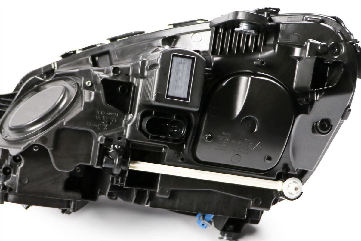 Hella LED Right Headlight for Mercedes-Benz, OEM quality, OEM A2128202639 - View 4