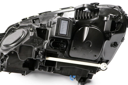 Hella LED Right Headlight for Mercedes-Benz, OEM quality, OEM A2128202639 - View 4