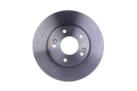 Hella Brake Disc for Hyundai, OEM quality, OEM 5171226000, MPN 8DD 355 110-951