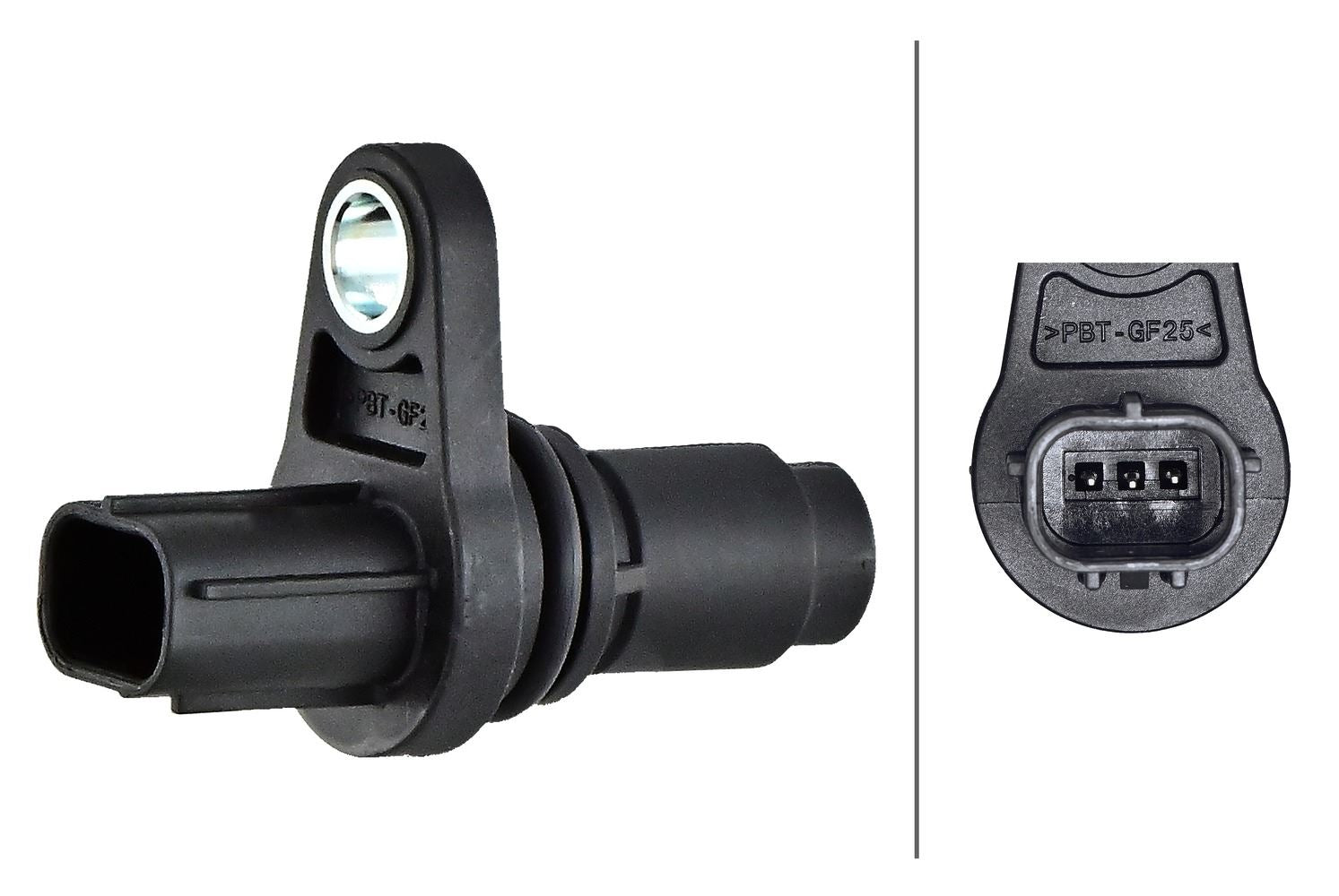 Hella Sensor for Toyota, Lexus & more, OEM quality, OEM 9008005060 - View 2