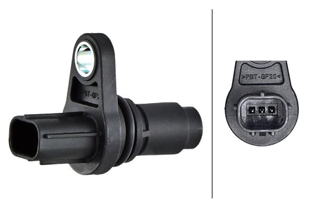 Hella Sensor for Toyota, Lexus & more, OEM quality, OEM 9008005060 - View 2