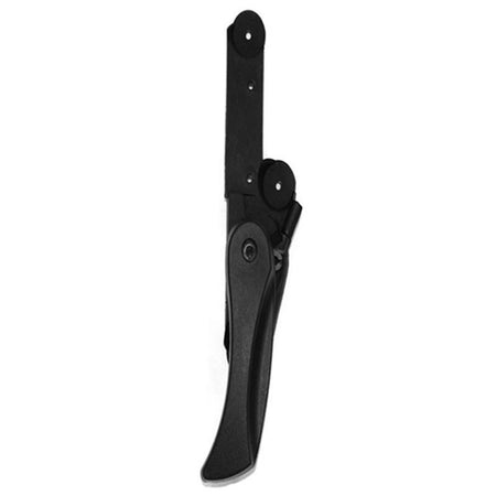 Bonnet Release Handle Bracket - for BMW - OEM 51237023992 | Eurowagens - View 5