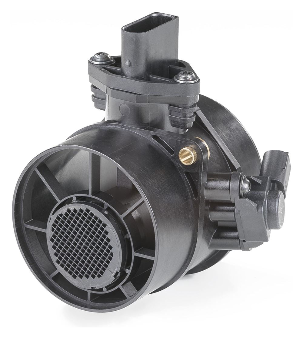 Hella Mass Air Flow Meter for Mercedes-Benz, OEM quality, OEM A6460940048, MPN 8ET 009 149-421