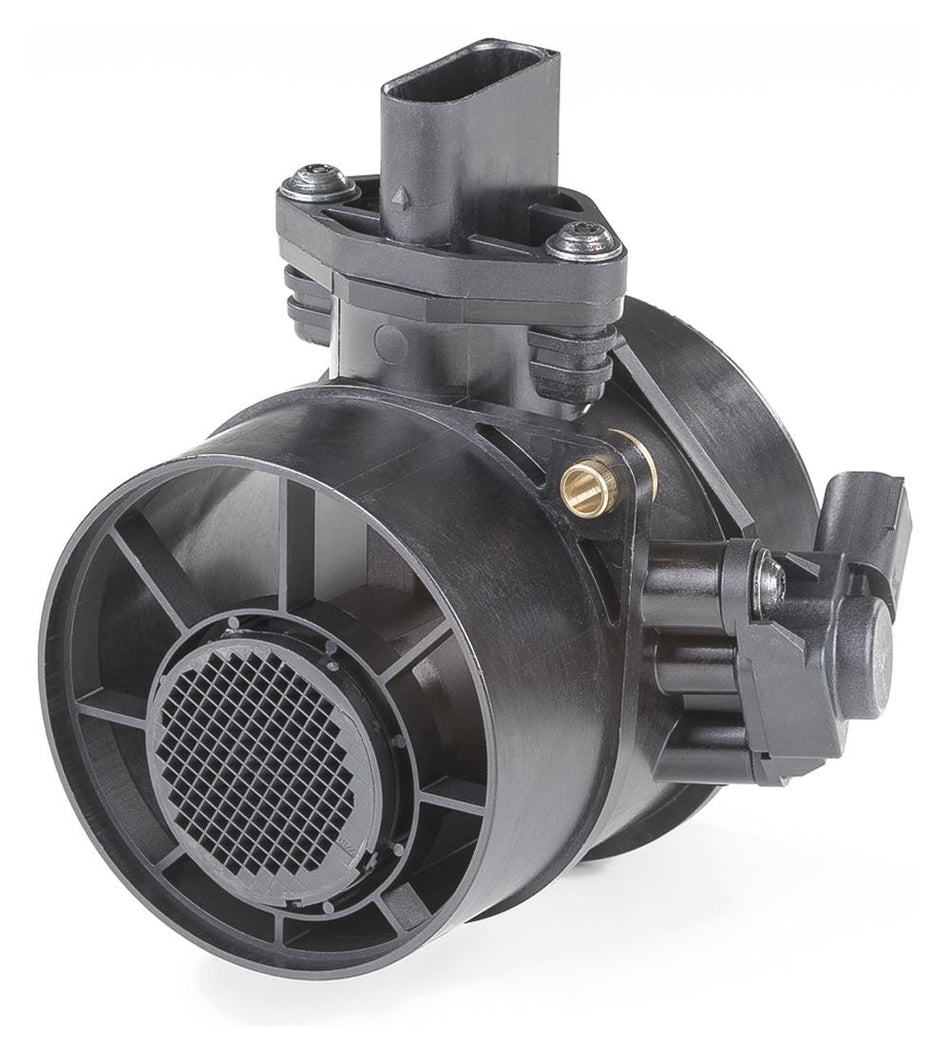 Hella Mass Air Flow Meter for Mercedes-Benz, OEM quality, OEM A6460940048, MPN 8ET 009 149-421