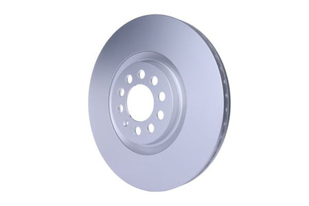 Hella Brake Disc for SEAT, Volkswagen & more, OEM quality, OEM 8L0615301, MPN 8DD 355 106-731