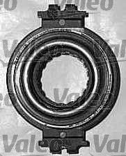 Valeo Clutch Kit for Citroen, Peugeot & more, OEM quality, OEM 205075 - View 4