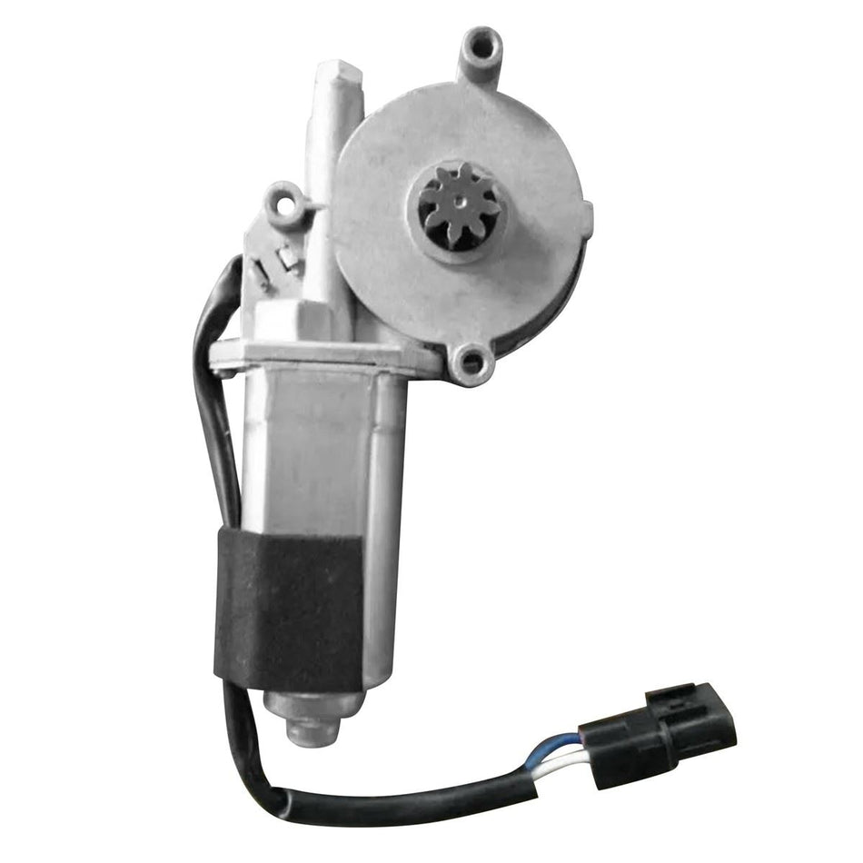 Window Regulator Motor Left - OEM 8979894780 | Eurowagens - View 4
