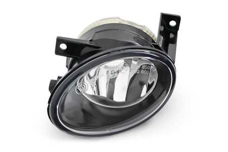 Volkswagen Touran Left Front Fog Light, Hella OEM, OEM 5K0941699A - View 3