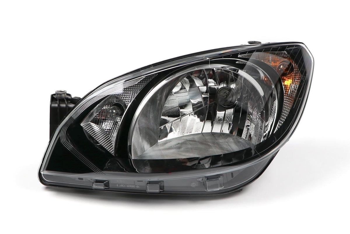 Skoda Citigo Left Headlight, Hella OEM, OEM 1ST941015E - View 10