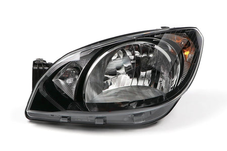 Skoda Citigo Left Headlight, Hella OEM, OEM 1ST941015E - View 10