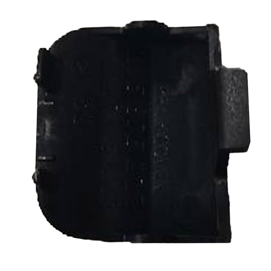 Bumper Tow Hook Cover Cap Rear - for Mercedes-Benz - OEM 1768852122 | Eurowagens - View 3