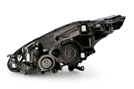 Peugeot 208 Right Headlight, Valeo OEM, OEM 9802848480 - View 7