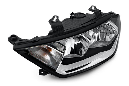 Audi A1 Left Headlight, Valeo OEM, OEM 82A941003A - View 12