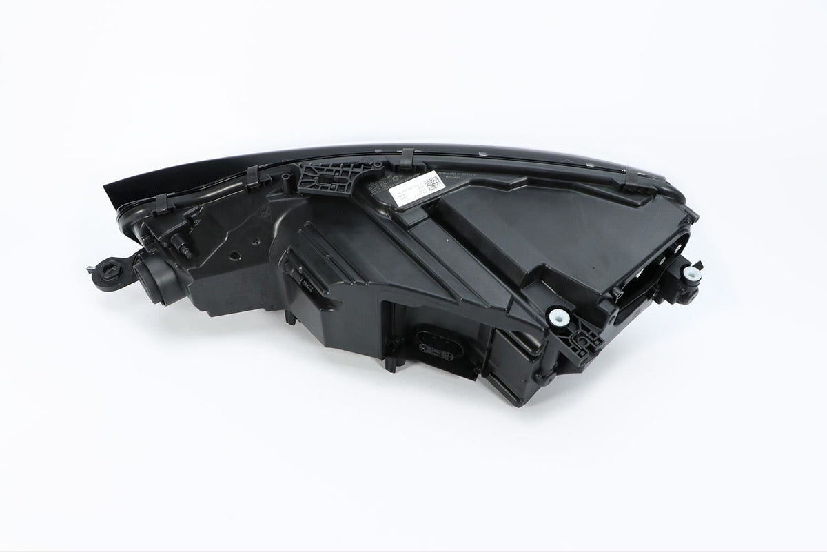 Audi A5 Right Headlight, Magneti Marelli OEM, OEM 8W6941036A - View 2