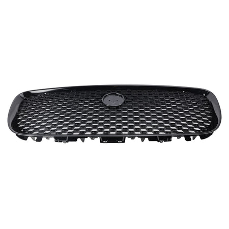 Bumper Grille Front - for Jaguar | Eurowagens - View 10