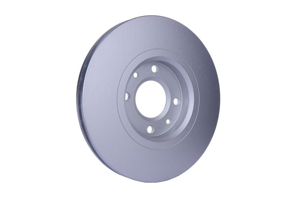 Hella Brake Disc for Peugeot & Citroen, OEM quality, OEM 1606401480 - View 3