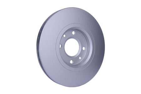 Hella Brake Disc for Peugeot & Citroen, OEM quality, OEM 1606401480 - View 3