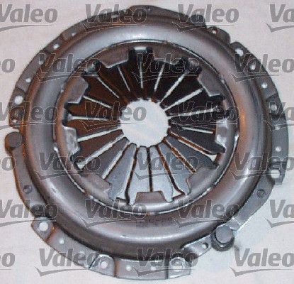 Valeo Clutch Kit for Nissan, OEM quality, OEM NISSKE23 - View 2