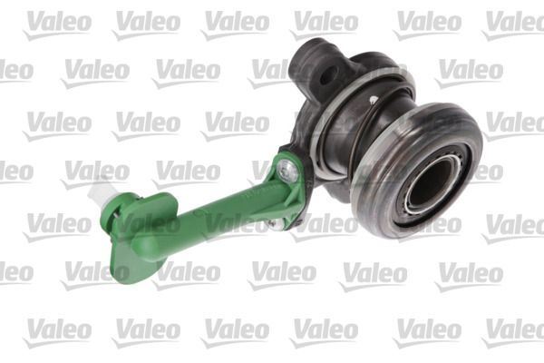 Valeo Clutch Central Slave Cylinder for Renault & Dacia, OEM quality, OEM 8200205238 - View 3