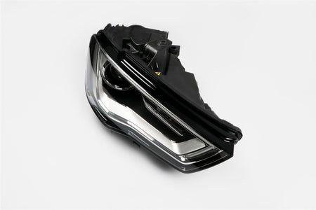 Hella Bi-Xenon AFS Right Headlight for Audi, OEM quality, OEM 8V0941754 - View 2