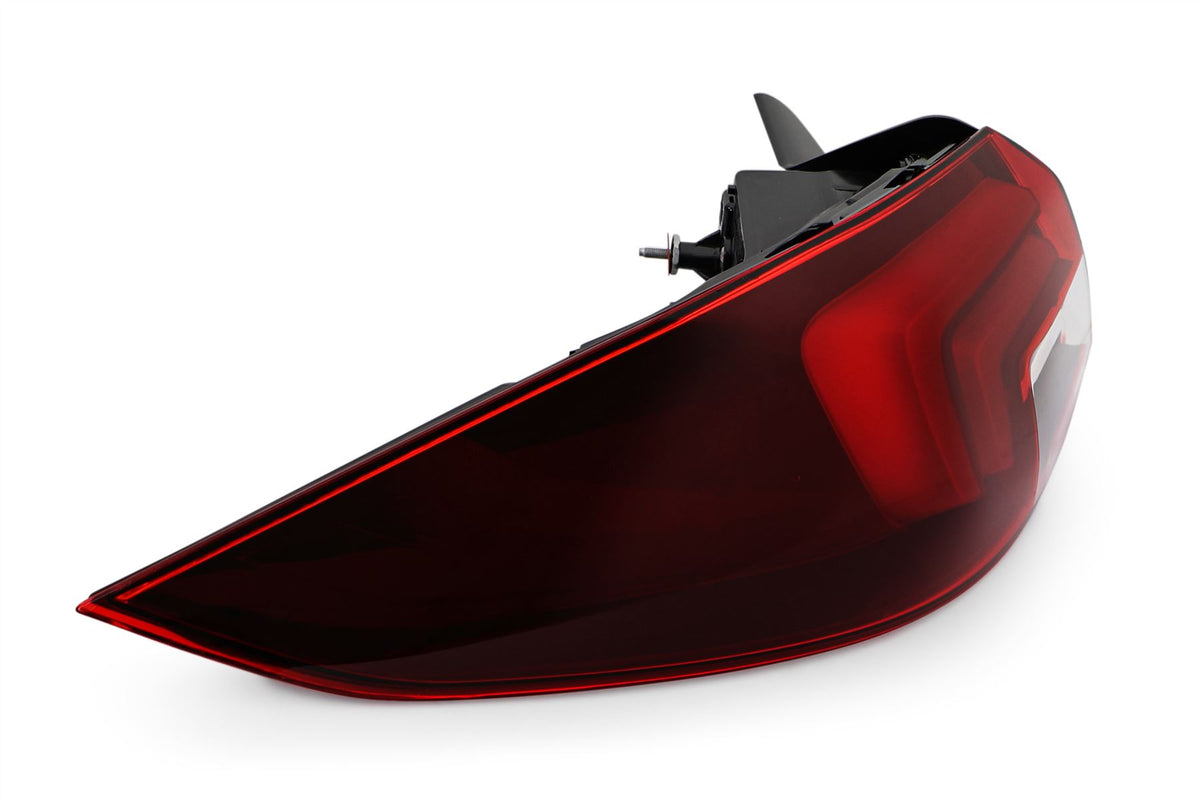 Vauxhall Insignia Left Rear Light, Magneti Marelli OEM, OEM 39125831 - View 11
